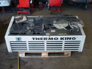 vand agregate si piese pt:Termo King ,  Carrier