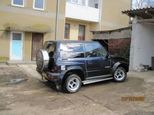 Vand PIese Suzuki Vitara