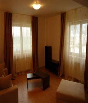 Inchiriere 2 camere Baneasa Greenfield