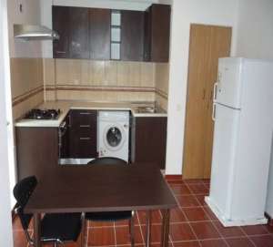 Inchiriere 2 camere Baneasa Greenfield