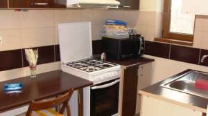 apartament 2  camere Armeneasca cu Carol