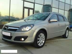 Inchiriez Opel Astra   *****