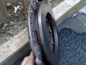 vand kit complet ambreiaj sachs ptr bmw e36 320i