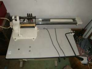 UMERASE � STAND/SUPORT UMERASE � MANECHINI � UTILAJE CONFECTII � MASINI DE CUSUT - FERMOARE