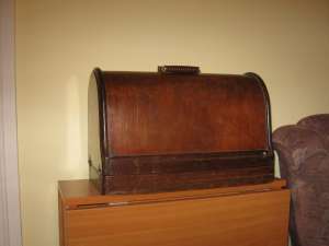 V�nd mașina de cusut SINGER