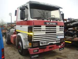 Scania 113 M 1996