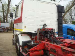 Scania 113 M 1996