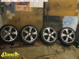 jante ford 17"  5x108
