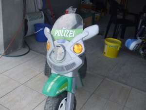 bicicleta electrica