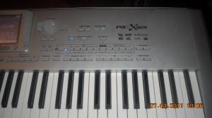 VIND KORG PA 1 XPRO ELITE.