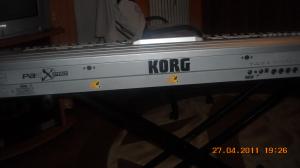 VIND KORG PA 1 XPRO ELITE.