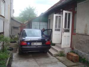 CASA 3 CAMERE CARAMIDA,   2 ARI,   35000 EURO