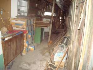 CASA 3 CAMERE CARAMIDA,   2 ARI,   35000 EURO