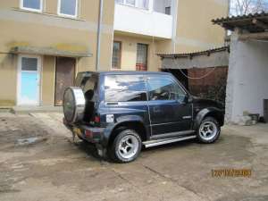 Vand orice piesa Suzuki Vitara