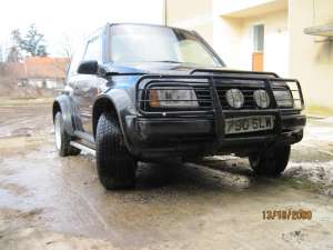 Vand orice piesa Suzuki Vitara