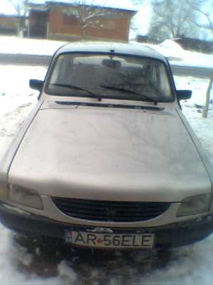 vind dacia 1310