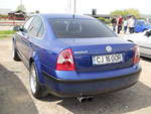 VAND VW PASSAT 1, 9 TDI