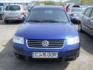 VAND VW PASSAT 1, 9 TDI
