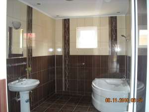 vila Navodari,  parter+2 etaje