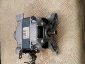 MOTOR WIRPOOL