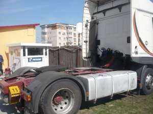 Iveco Stralis 440 2004