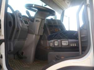 Iveco Stralis 440 2004