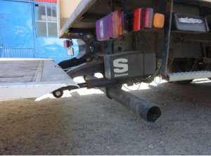 lift Sorenser