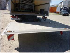 lift Sorenser