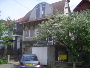 CASA NOUA; ZONA PARC; 200 MP,   69000 EURO