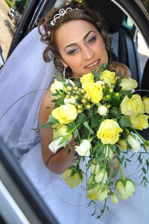 aranjamente florale