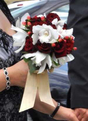 aranjamente florale