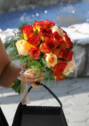 aranjamente florale