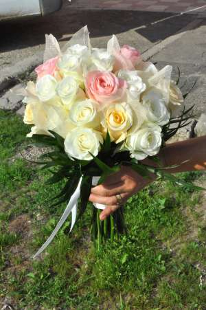 aranjamente florale