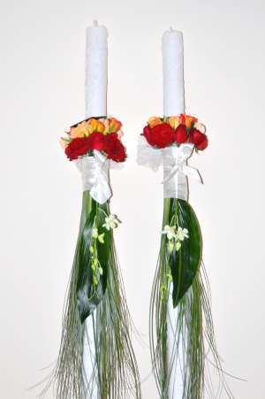aranjamente florale