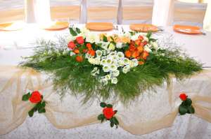 aranjamente florale
