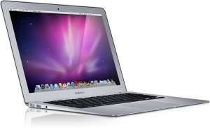 Apple MACBOOK AIR NOU 11.6 Inch 1.4Ghz/2Gb/64GB SIGILAT