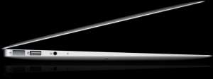 Apple MACBOOK AIR NOU 11.6 Inch 1.4Ghz/2Gb/64GB SIGILAT