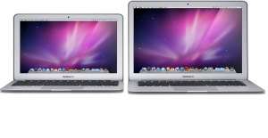 Apple MACBOOK AIR NOU 11.6 Inch 1.4Ghz/2Gb/64GB SIGILAT
