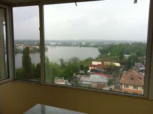 Inchiriez Ap. 3 camere lux Lacul Tei langa Complexul Emerald si Bamboo