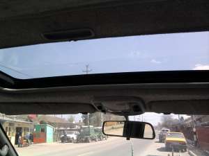 vand nissan serena 7 locuri