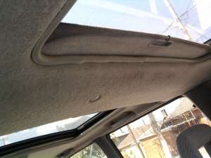 vand nissan serena 7 locuri