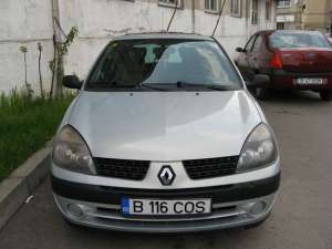 renault clio hachback