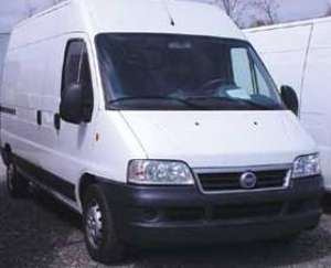Autofrigorifica Ducato