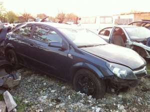 vand opel astra gtc