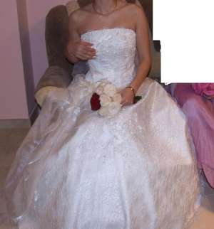 Rochie de mireasa