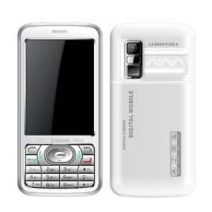 CECT A968 TV DUAL SIM CU MENIU LIMBA ROMANA! GARANTIE!