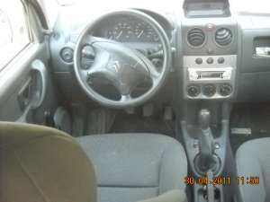 vand Citroen Berlingo 1.6 hdi 2008