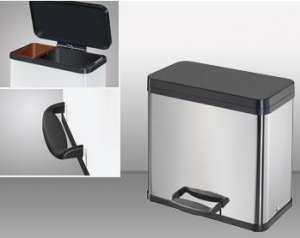 Cos de gunoi pt colectare selectiva