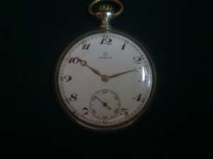 vand ceas omega