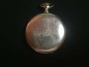 vand ceas omega